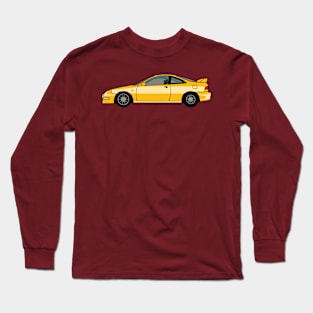 Honda Acura Integra Type R Long Sleeve T-Shirt